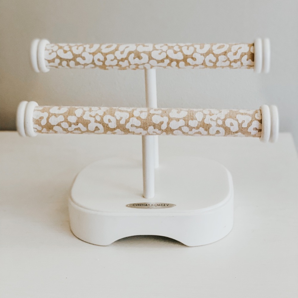 Cynthia Rowley Jewelry Organizer